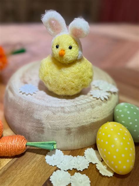 Needle Felting Workshop "Peep" Easton MD, Extraordinary Ewe 114 N ...