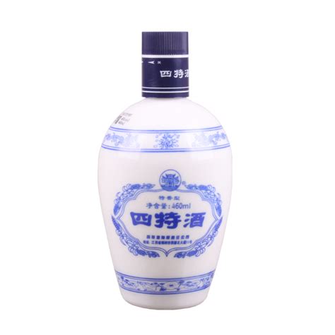 四特酒是哪里生产的﹖四特酒东方韵52度多少钱一瓶-茶冲饮品 - 货品源货源网