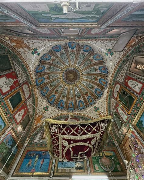 THE ANCIENT CHANDRAPRABHU DIGAMBAR JAIN TEMPLE, SINAULI — BAGHPAT ...