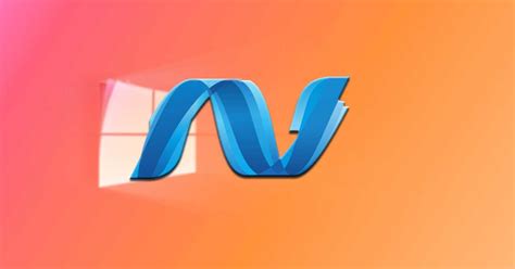 Update Windows .Net Framework 的图像结果