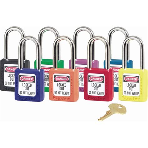 Red Master Lock 的图像结果