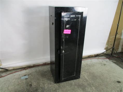 Image result for Stack-On Gun Safe Review