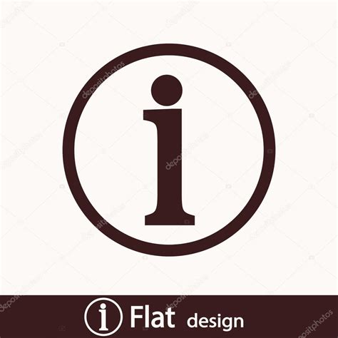 Information Sign Icon 的图像结果