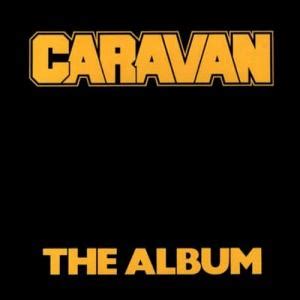 Caravan Album 的图像结果