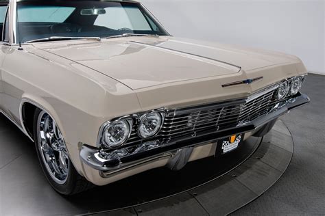 1965 Chevrolet Impala | RK Motors Classic Cars and Muscle Cars for Sale