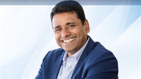 மாசம் ரூ.1000 கோடி.. விப்ரோ சிஇஓ ஸ்ரீனிவாஸ் பல்லியா-க்கு சோதனை ...