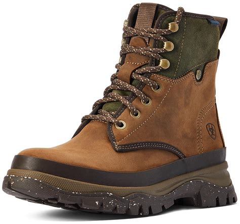 Ariat Moresby Womens Waterproof Boots