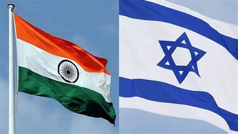 India, Israel sign agreement to cooperate in fisheries and aquaculture