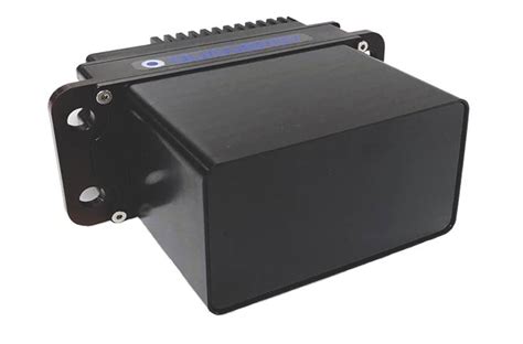Quanergy’s solid state LiDAR sensor achieves IATF 16949 certification ...