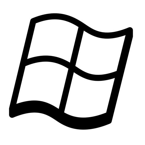 Image result for Windows XP Logo Icon