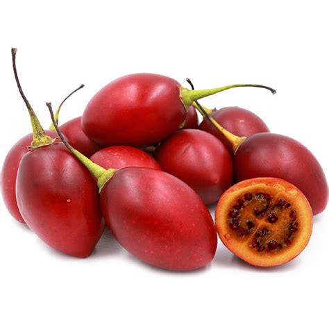 Tamarillo Fruit Plant ( Cyphomandra betacea) – veliyathgardens