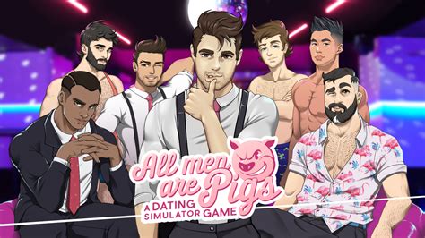 Gay Visual Novel Kickstarter