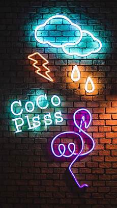 Neon Wallpaper Iphone Xr by 15 Colorful Neon Iphone Xr Wallpapers Wallpaper Iphone Neon Wallpaper Iphone Xr