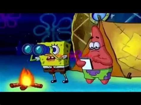 SpongeBob - WRITE THAT DOWN! - YouTube