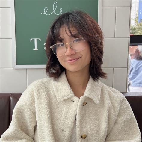 Meet Allison from UCDC! | Student Spotlight – Undergraduate Research & Scholarships