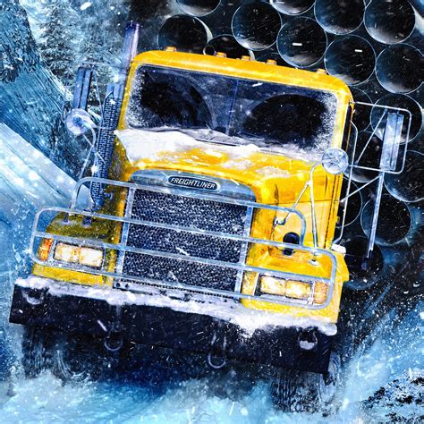 Image result for Snow Runner Free Play