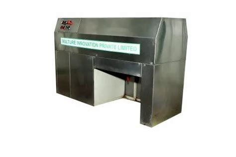 Organic Waste Converter - Organic Waste Converter Systems Manufacturer ...