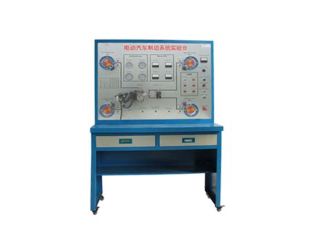液压气动实验装置,工程液压与PLC控制实训装置--上海振霖教学设备有限公司