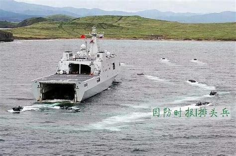 美称中国海军装备新型无人机 可遥控指挥夺岛作战|夺岛|无人机|中国海军_新浪军事_新浪网