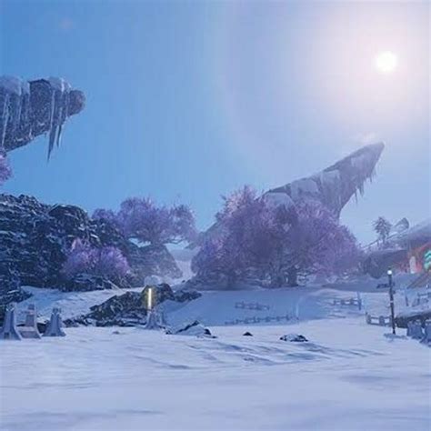 PSO2 Map 的图像结果