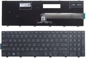 ARSit 15-3000 5000 3541 3542 3543 5542 3550 5545 5547 Laptop Keyboard ...
