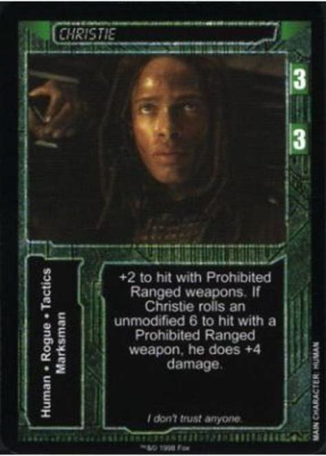 Image result for Alien Resurrection Game Christie Death