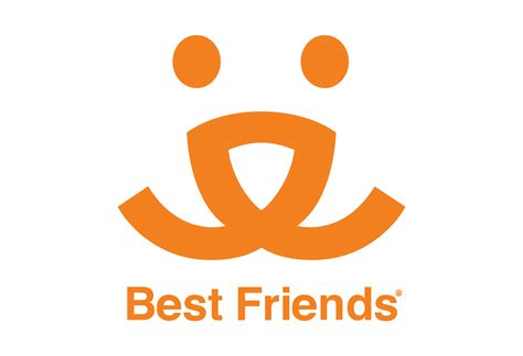 Best Friends Animal Society Logo PNG Download - Bootflare