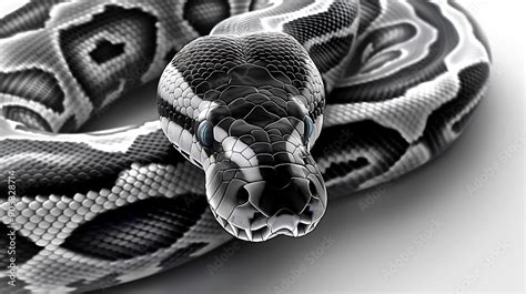 Image result for Giant Python Anime