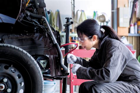 Image result for Automotive Service Tech