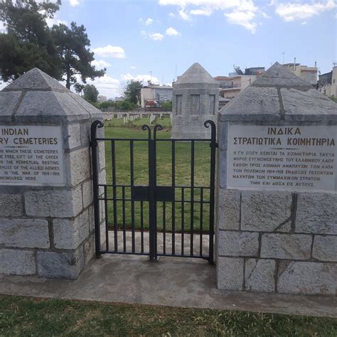 INDIAN MILITARY CEMETERIES (2026) All You Need to Know BEFORE You Go ...