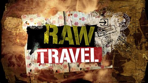raw travel portugal