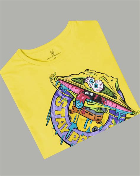 Buy Spongebob Official Merchandise – Free Authority