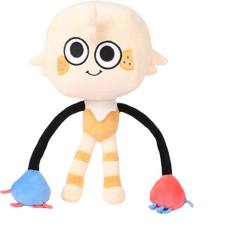 Dandy's World Plush,Cute Dandys World India | Ubuy