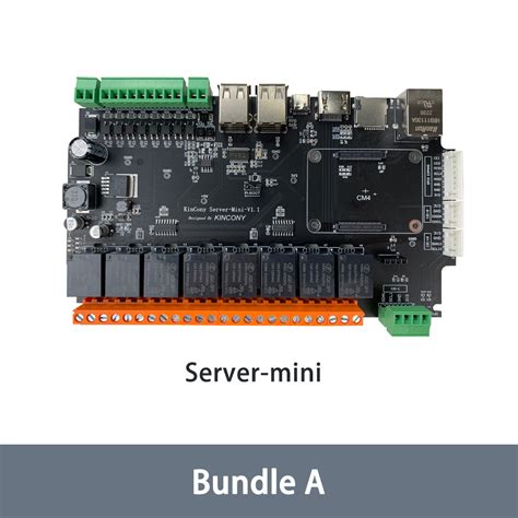 Image result for Kincony Raspberry Pi Automation