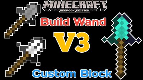 Image result for How to Get Wand in Minecraft Java Edition