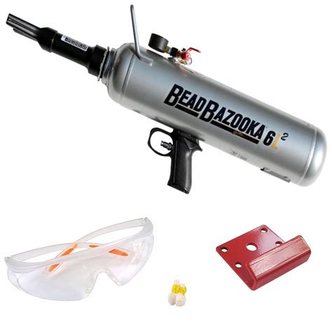 INFLATOR GAITHER BEAD BAZOOKA 6L - NAJNOWSZA 2 GENERACJA 8016738768664 za 1539.00PLN z ANDRESPOL ...