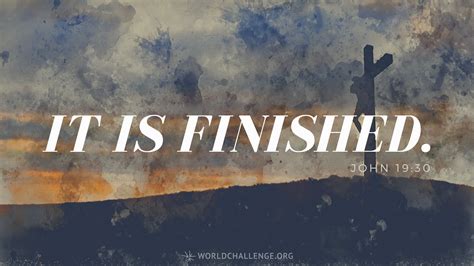 主耶稣之死——祂降世为人的目的(含音频) - 生命季刊 - illustration of john 19:26-27
