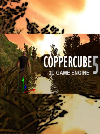 Image result for CopperCube Game Engine