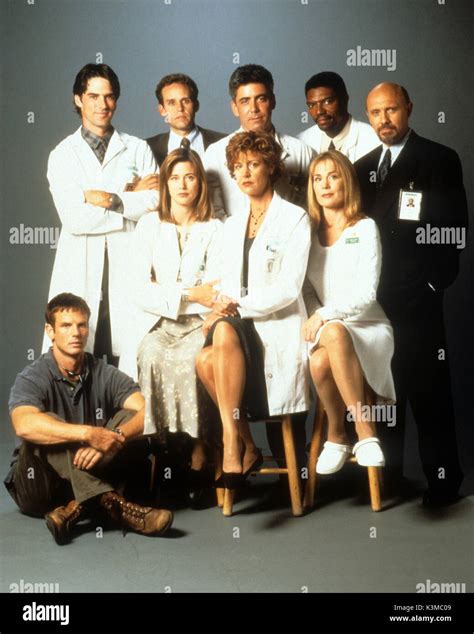 Thomas Gibson And Wife Christine