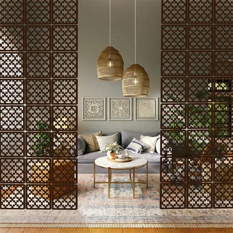 Room Divider Panels, Hanging Room Dividers, Hanging Screens, Room ...