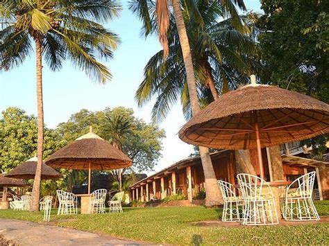 SUNBIRD NKOPOLA LODGE (Mangochi) - Hotel Reviews, Photos, Rate ...