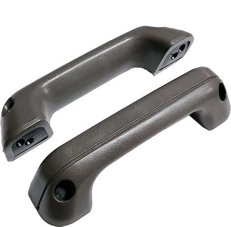 Amazon.com: cantondz Interior Armrest Door Pull Handle Compatible with Nissan Navara Hardbody ...