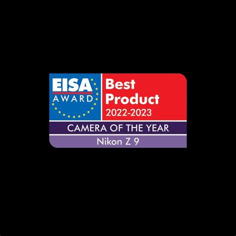 Four Nikon products triumphed at EISA Awards 2022-2023 | Nikon India