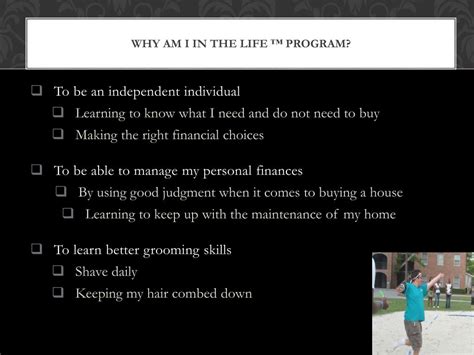 Image result for Program of Life