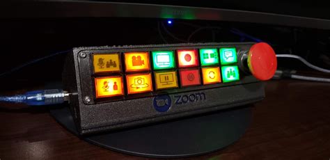 Image result for Control Panel Zoom