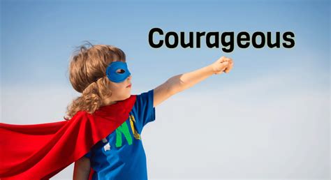 The 6 Types of Courage - with Examples (2024)