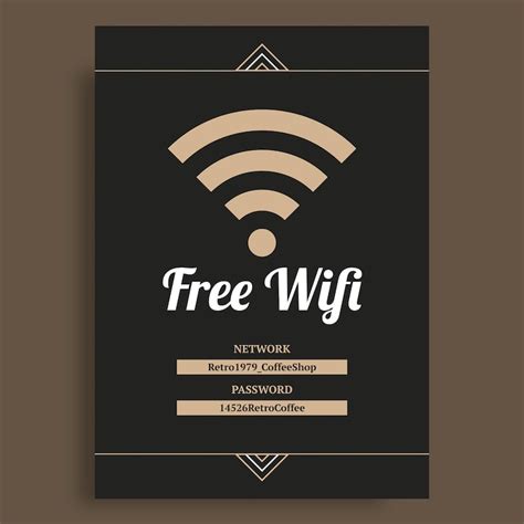 Images de Affiche wifi zone – Téléchargement gratuit sur Freepik