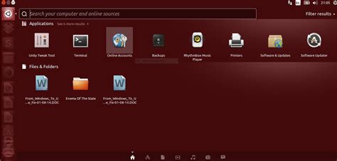 Unity Dash Tutorial 的图像结果
