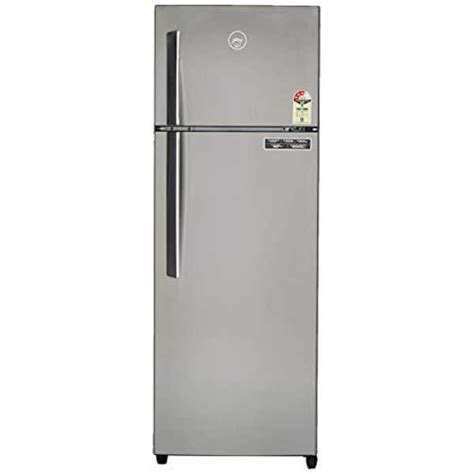 Godrej RF GF 2903 PTH STL YRN 290 L 3 Star Frost-Free Double Door ...