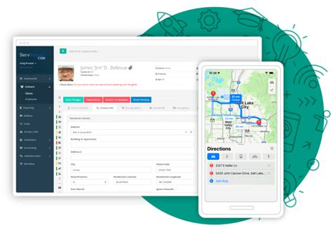 Image result for Service Tracker Software
